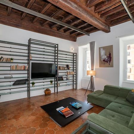 Campo De Fiori Home Roma Eksteriør bilde